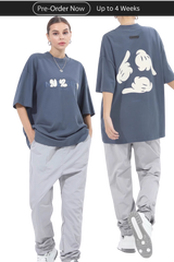 Innersect Mickey Hand Tee