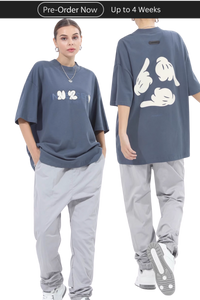 Innersect Mickey Hand Tee