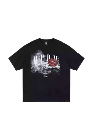 MEDM SS25 KnowKnow Tour Tee
