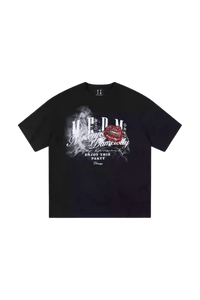 MEDM SS25 KnowKnow Tour Tee