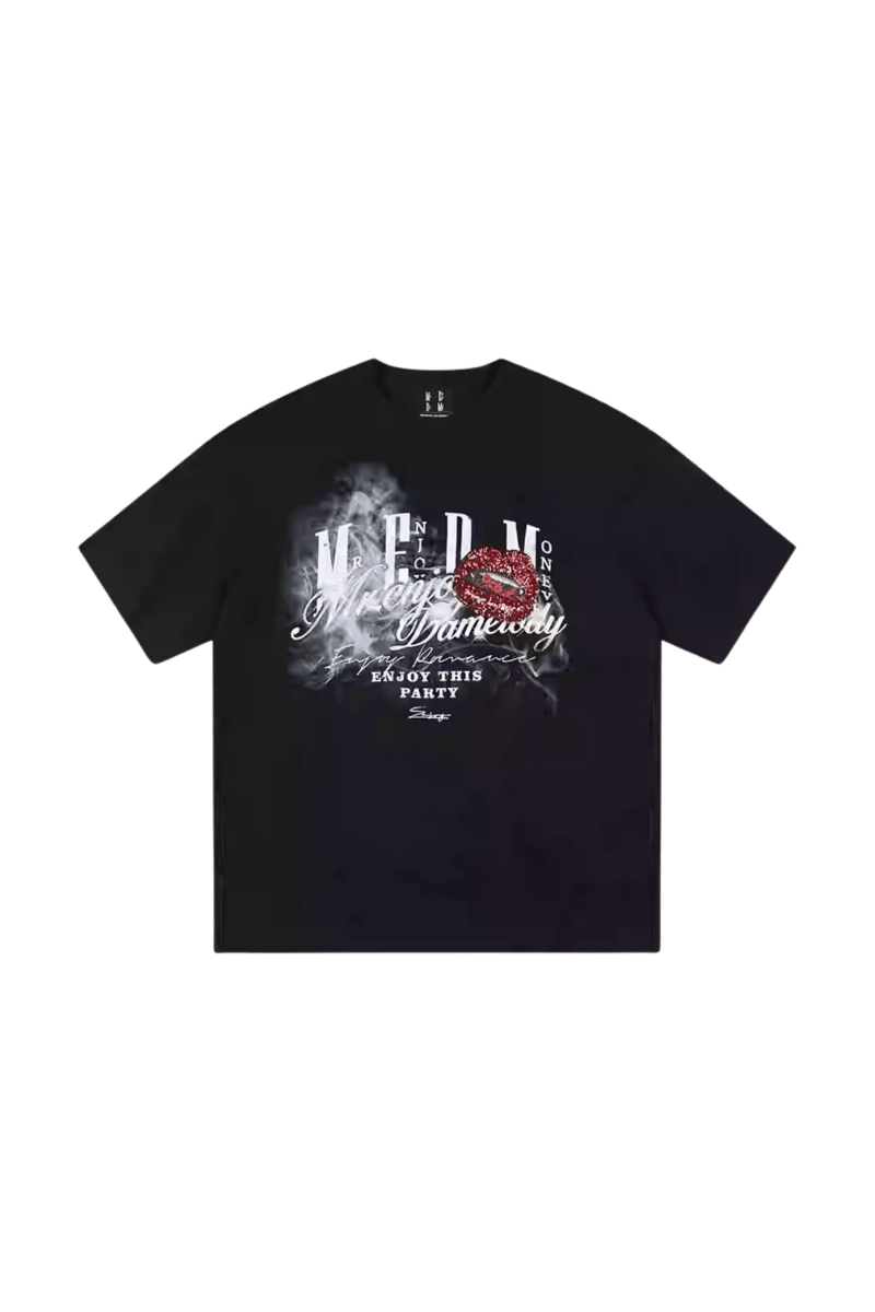 MEDM SS25 KnowKnow Tour Tee