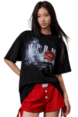 MEDM SS25 KnowKnow Tour Tee