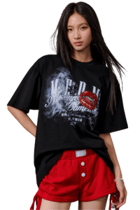 MEDM SS25 KnowKnow Tour Tee
