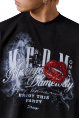 MEDM SS25 KnowKnow Tour Tee