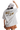 MEDM SS25 Leopard Embroidery Basic Tee