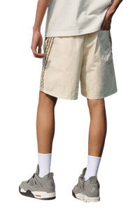 MEDM SS25 Leopard Print Shorts