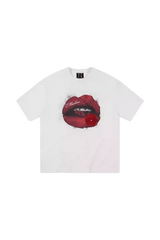 MEDM SS25 Lips Rose Tee