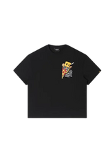 Dangerous People Little D Pizza Tee