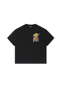 Dangerous People Little D Pizza Tee
