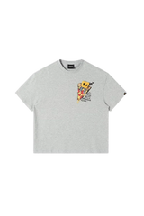 Dangerous People Little D Pizza Tee