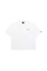 Dangerous People Little Devil Flamed Tee - ShaLaoBan