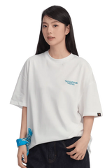 Dangerous People Little Devil Flamed Tee - ShaLaoBan