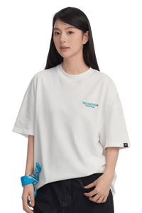 Dangerous People Little Devil Flamed Tee - ShaLaoBan