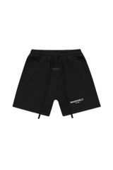 Innersect Logo Cotton Shorts - ShaLaoBan