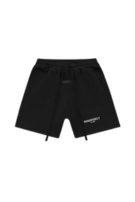 Innersect Logo Cotton Shorts - ShaLaoBan