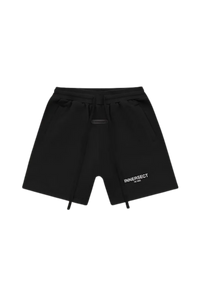 Innersect Logo Cotton Shorts - ShaLaoBan