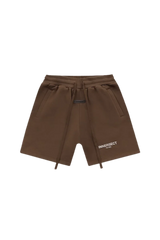 Innersect Logo Cotton Shorts - ShaLaoBan