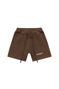 Innersect Logo Cotton Shorts - ShaLaoBan