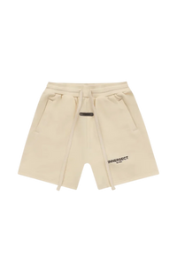 Innersect Logo Cotton Shorts - ShaLaoBan