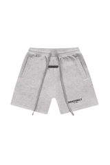 Innersect Logo Cotton Shorts - ShaLaoBan