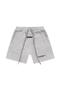 Innersect Logo Cotton Shorts - ShaLaoBan