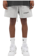 Innersect Logo Cotton Shorts - ShaLaoBan
