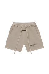 Innersect Logo Cotton Shorts - ShaLaoBan