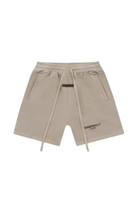 Innersect Logo Cotton Shorts - ShaLaoBan