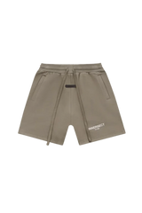 Innersect Logo Cotton Shorts - ShaLaoBan