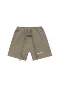 Innersect Logo Cotton Shorts - ShaLaoBan