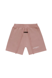 Innersect Logo Cotton Shorts - ShaLaoBan