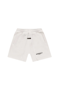 Innersect Logo Cotton Shorts - ShaLaoBan