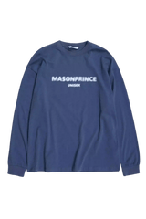 Masonprince Long Sleeve Tee - ShaLaoBan