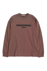 Masonprince Long Sleeve Tee - ShaLaoBan