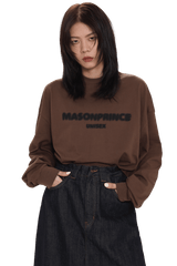 Masonprince Long Sleeve Tee - ShaLaoBan