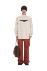 Masonprince Long Sleeve Tee - ShaLaoBan