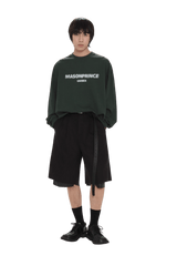 Masonprince Long Sleeve Tee - ShaLaoBan