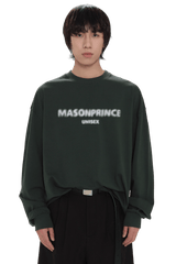 Masonprince Long Sleeve Tee - ShaLaoBan