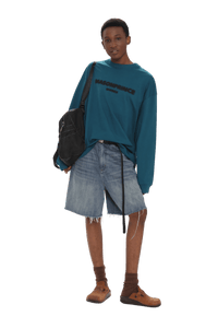 Masonprince Long Sleeve Tee - ShaLaoBan