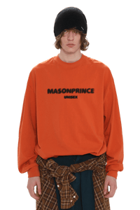 Masonprince Long Sleeve Tee - ShaLaoBan