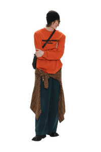Masonprince Long Sleeve Tee - ShaLaoBan