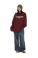 Masonprince Long Sleeve Tee - ShaLaoBan