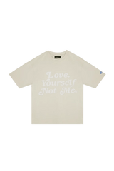 Innersect Love Yourself Tee - ShaLaoBan