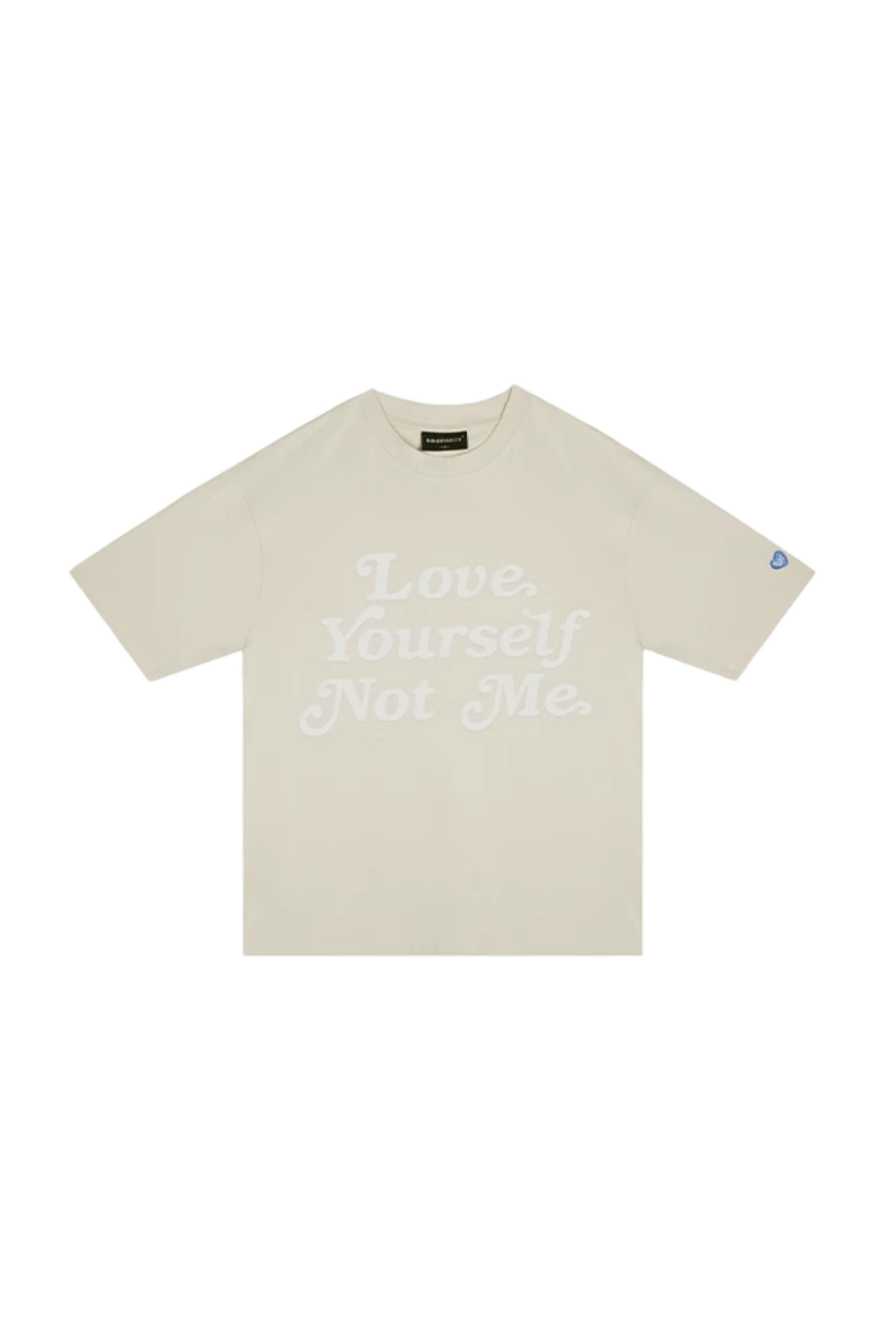 Innersect Love Yourself Tee - ShaLaoBan