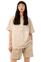 Innersect Love Yourself Tee - ShaLaoBan