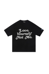 Innersect Love Yourself Tee - ShaLaoBan