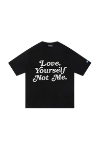 Innersect Love Yourself Tee - ShaLaoBan