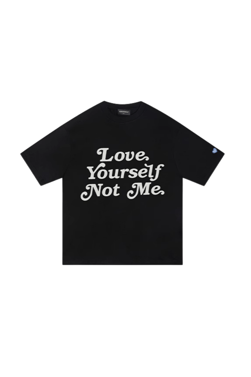 Innersect Love Yourself Tee - ShaLaoBan