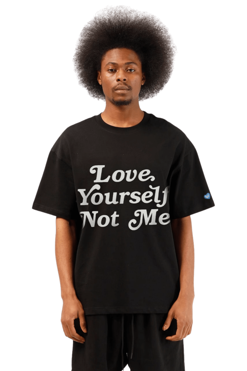 Innersect Love Yourself Tee - ShaLaoBan