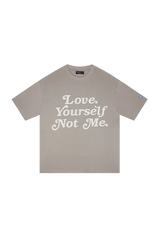 Innersect Love Yourself Tee - ShaLaoBan